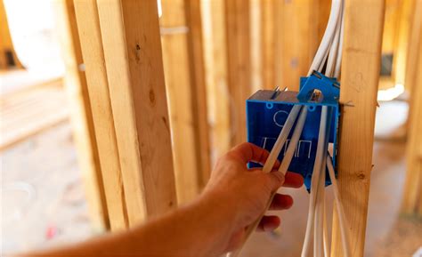 Ontario home electrical code requirements